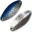 Колеблющаяся блесна Kosadaka Trout Space Web 30мм 2.6гр LBS