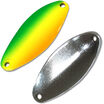 Колеблющаяся блесна Kosadaka Trout Space Web 30мм 2.6гр LOYG