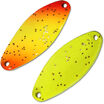 Колеблющаяся блесна Kosadaka Trout Space Web 30мм 2.6гр OYR