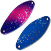 Колеблющаяся блесна Kosadaka Trout Space Web 30мм 2.6гр VPLB