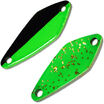 Колеблющаяся блесна Kosadaka Trout Space Winged 30мм 3гр BLG