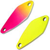 Колеблющаяся блесна Kosadaka Trout Space Winged 30мм 3гр CPY