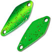 Колеблющаяся блесна Kosadaka Trout Space Winged 30мм 3гр GYG