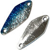 Колеблющаяся блесна Kosadaka Trout Space Winged 30мм 3гр LBS
