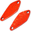 Колеблющаяся блесна Kosadaka Trout Space Winged 30мм 3гр OS