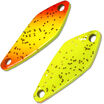 Колеблющаяся блесна Kosadaka Trout Space Winged 30мм 3гр OYR