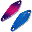 Колеблющаяся блесна Kosadaka Trout Space Winged 30мм 3гр VPLB