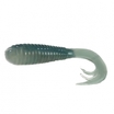Силиконовые приманки Kosadaka Triple Tail 60мм 10шт TRS