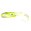 Силиконовые приманки Kosadaka Triple Tail 60мм 10шт WG