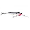 Воблер Rapala Trolls to Minnow 20 11мм 18гр CH