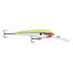 Воблер Rapala Trolls to Minnow 20 11мм 18гр CLN