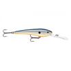 Воблер Rapala Trolls to Minnow 20 11мм 18гр OPSD