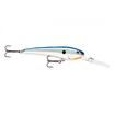 Воблер Rapala Trolls to Minnow 20 11мм 18гр SB