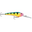 Воблер Rapala Trolls to Minnow 20 11мм 18гр YPT