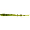 Силиконовые приманки Kosadaka Trail Worm 50мм 15шт BG