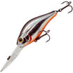 Воблер Kosadaka Trol Crank 65F 65мм 14.3гр SBL