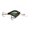 Воблер Rapala Ultra Light Crank 03 30мм 4гр CBN