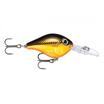 Воблер Rapala Ultra Light Crank 03 30мм 4гр G
