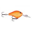 Воблер Rapala Ultra Light Crank 03 30мм 4гр GFR