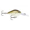 Воблер Rapala Ultra Light Crank 03 30мм 4гр TR
