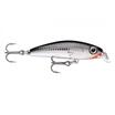 Воблер Rapala Ultra Light Minnow 04 40мм 3гр CH