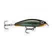 Воблер Rapala Ultra Light Minnow 06 60мм 4гр CBN