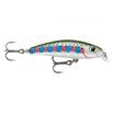 Воблер Rapala Ultra Light Minnow 06 60мм 4гр RT