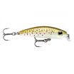 Воблер Rapala Ultra Light Minnow 06 60мм 4гр TR