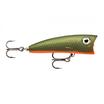 Воблер Rapala Ultra Light Pop 04 40мм 3гр GAU