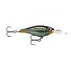 Воблер Rapala Ultra Light Shad 04 40мм 3гр CBN