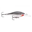 Воблер Rapala Ultra Light Shad 04 40мм 3гр CH