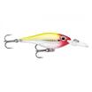Воблер Rapala Ultra Light Shad 04 40мм 3гр CLN