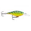 Воблер Rapala Ultra Light Shad 04 40мм 3гр FT
