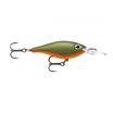 Воблер Rapala Ultra Light Shad 04 40мм 3гр GAU