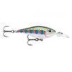 Воблер Rapala Ultra Light Shad 04 40мм 3гр RT