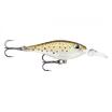 Воблер Rapala Ultra Light Shad 04 40мм 3гр TR