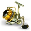 Безынерционная катушка Kosadaka Viper 2000