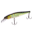 Воблер Flagman Jerk Minnow 100F 100мм 16гр C08