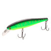 Воблер Flagman Jerk Minnow 100F 100мм 16гр M03