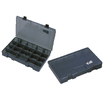 Коробка рыболовная Meiho Versus VS-3040 Black 33x22.1x5см