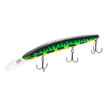 Воблер Flagman Slide Minnow 95F 95мм 9.5гр M15
