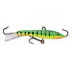Балансир Rapala Jigging Rap 50мм с тройником 9гр FP