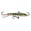 Балансир Rapala Jigging Rap 90мм с тройником 25гр NP