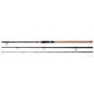 Фидерное удилище Mikado Sensei light Feeder 110 3.6м 110гр