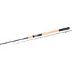 Фидерное удилище Mikado Black Stone Commercial Method Feeder 75 3.3м 75гр