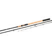 Фидерное удилище Mikado Black Stone Medium Feeder 120 3.6м 120гр