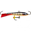 Балансир Rapala Jigging Rap H 30мм с тройником капля 6гр STBG