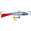 Балансир Rapala Jigging Rap H 30мм с тройником капля 6гр STHB