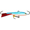 Балансир Rapala Jigging Rap H 50мм с тройником капля 9гр BSR