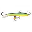 Балансир Rapala Jigging Rap H 50мм с тройником капля 9гр BYR